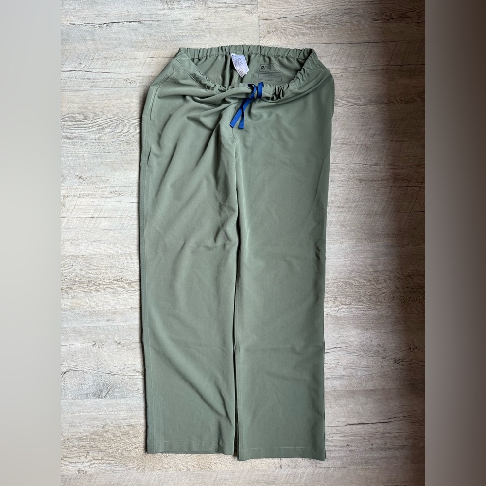 Mens Figs Scrub Pants XL